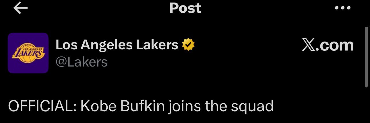 Kevin McBongigle banner