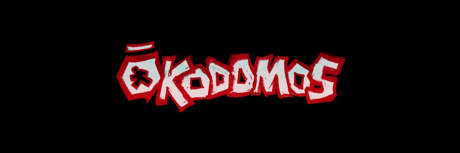 Okodomos banner