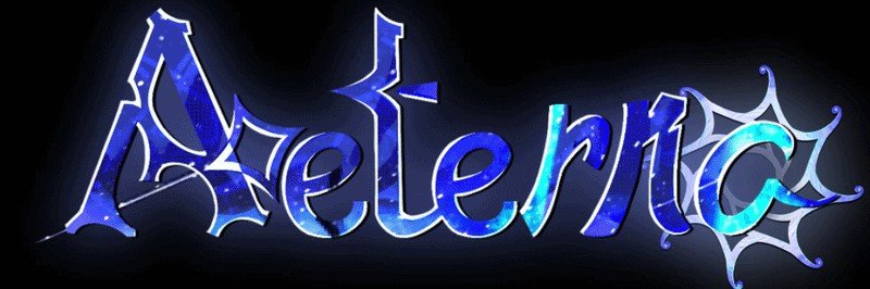 RealAeterna's profile banner image