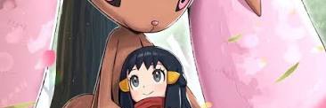 tu Lopunny banner