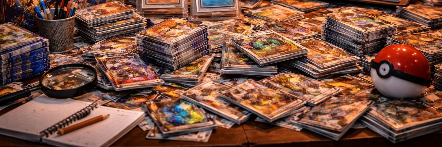 TCGGremlin banner