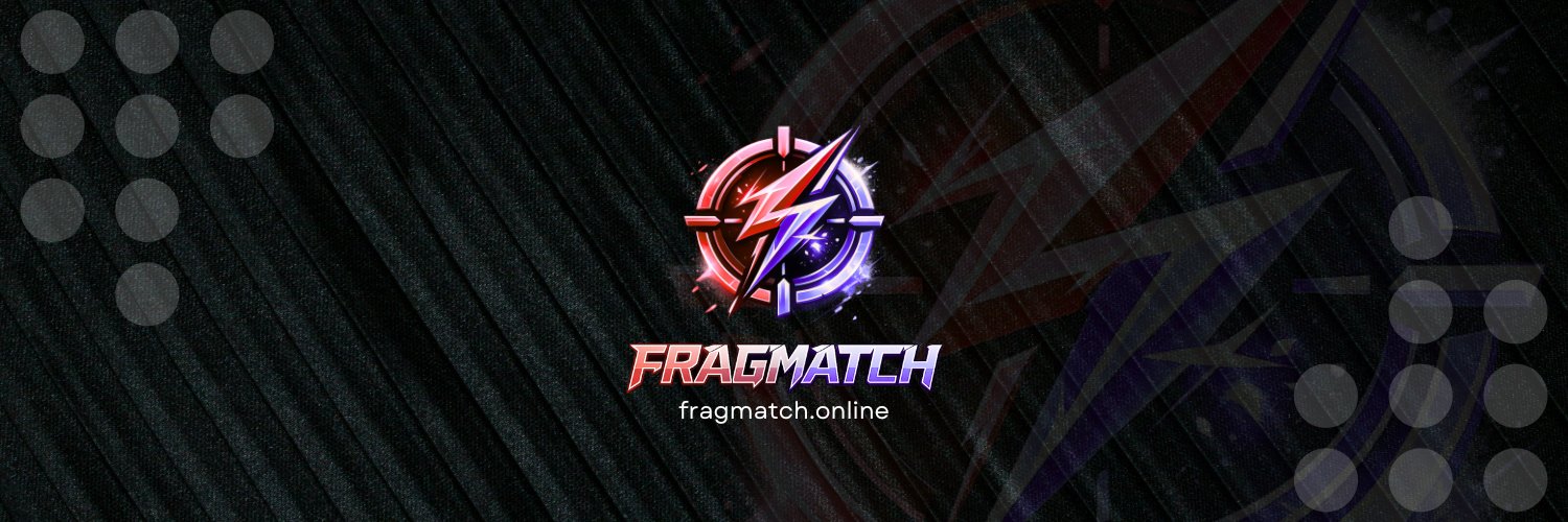 Fragmatch banner