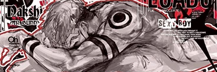 Fork6971's profile banner image