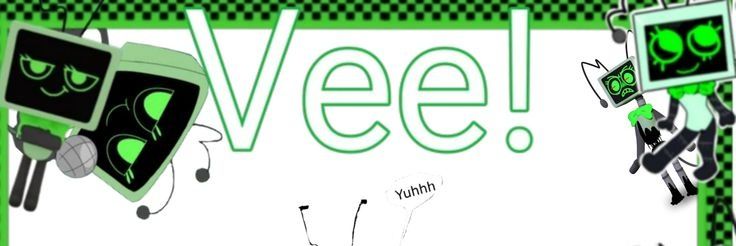 ˖ ݁𖥔 ݁˖ 𝙑𝙚𝙚 ˖ ݁𖥔 ݁˖ banner