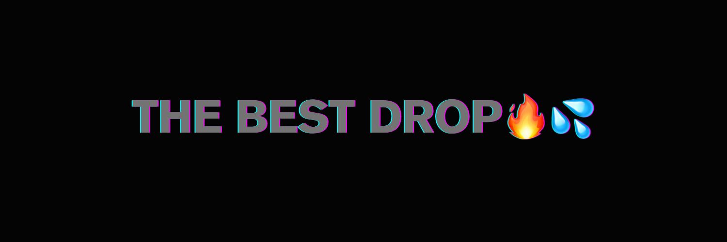 el mejor drop banner