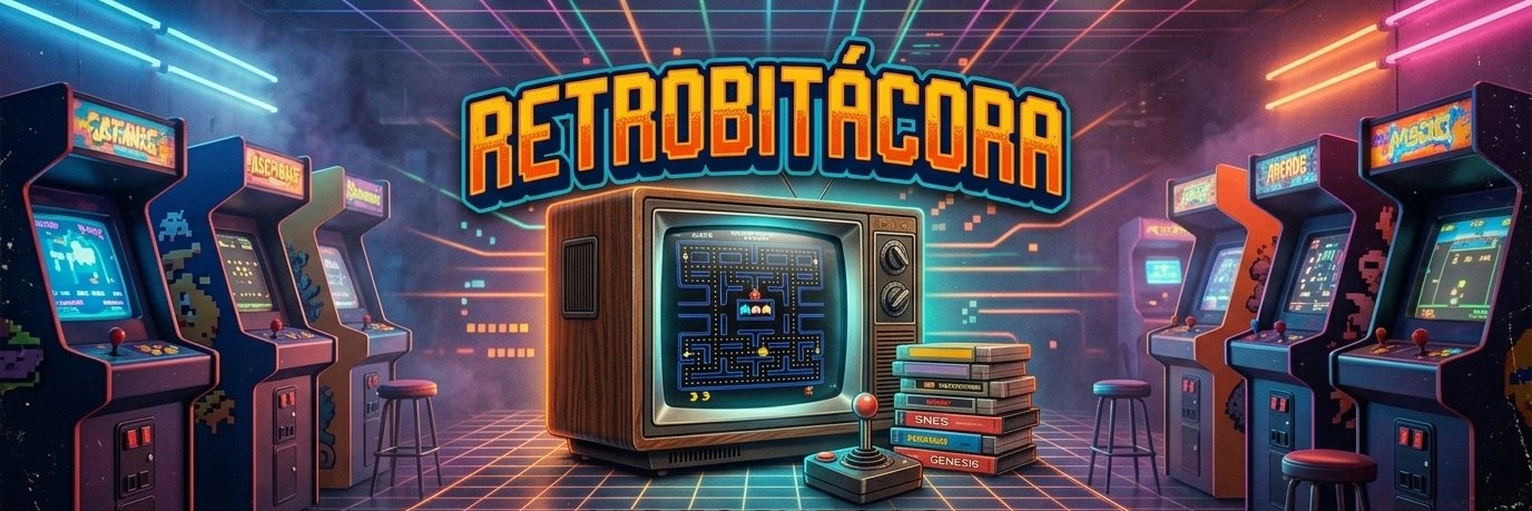 Retrobitácora banner