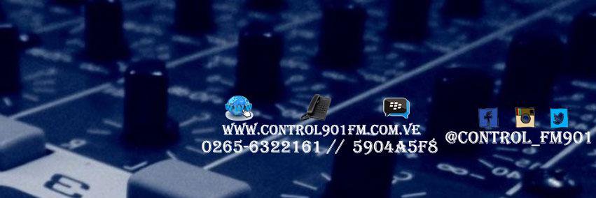 Control_fm901's profile banner image