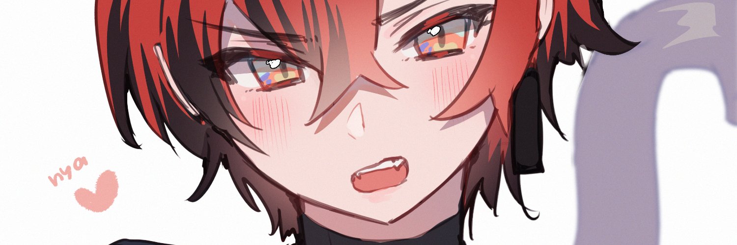 Machinyannyan🪫 banner