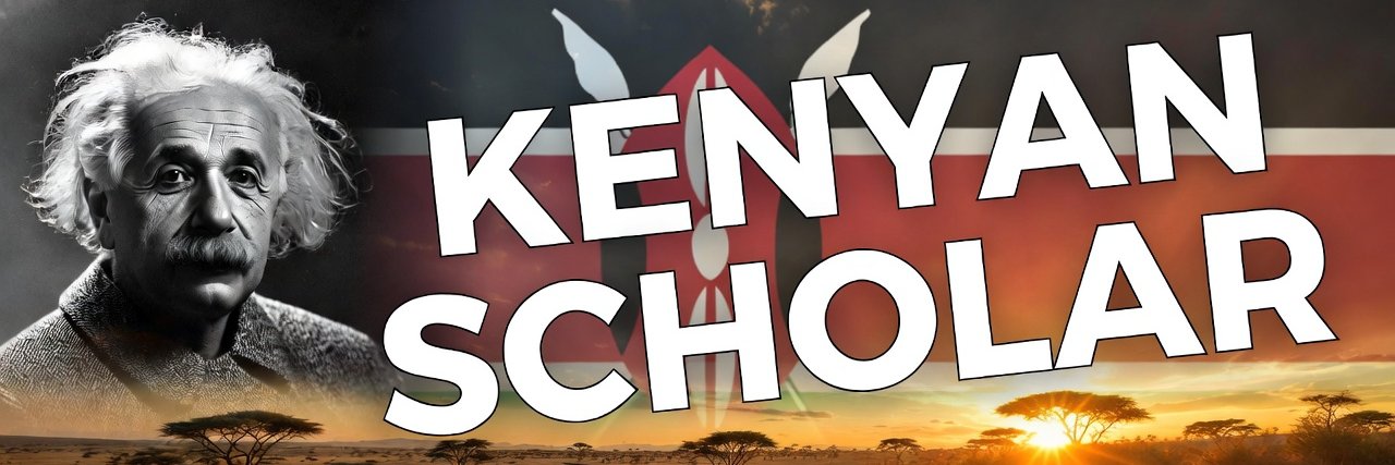 KenyanStein's profile banner image