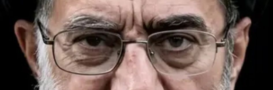 شهيد الحق البطل (علي لاريجاني) banner