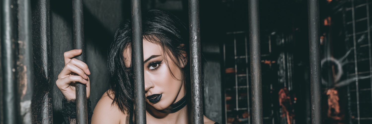DarkxSurrender's profile banner image