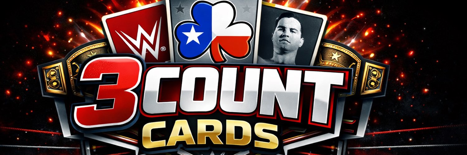 3COUNT banner