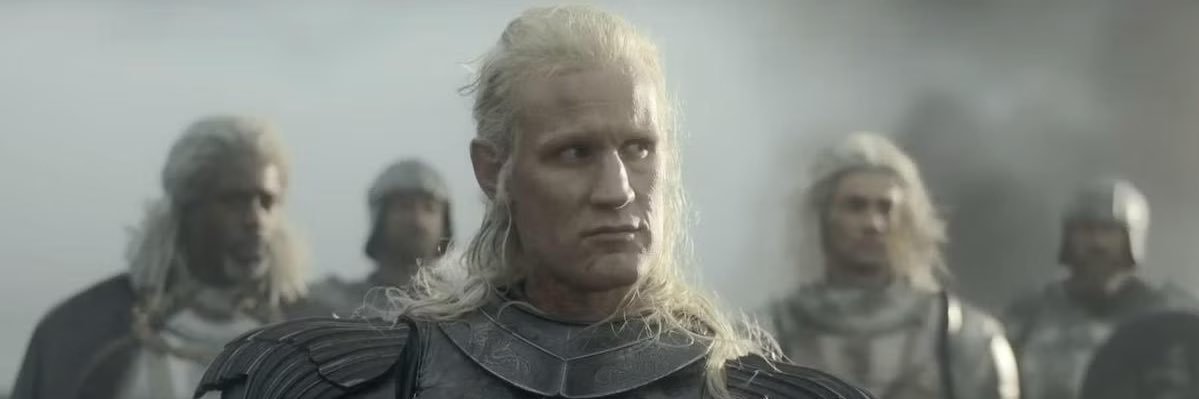 Targaryen. D. banner