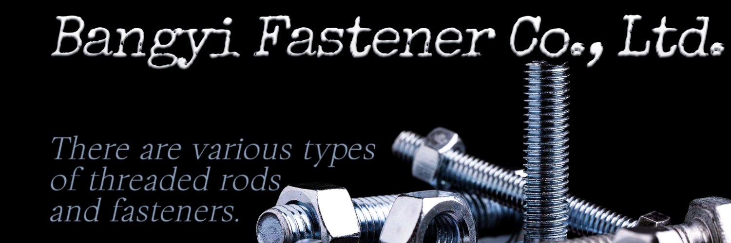 Bangyi,Fastener banner