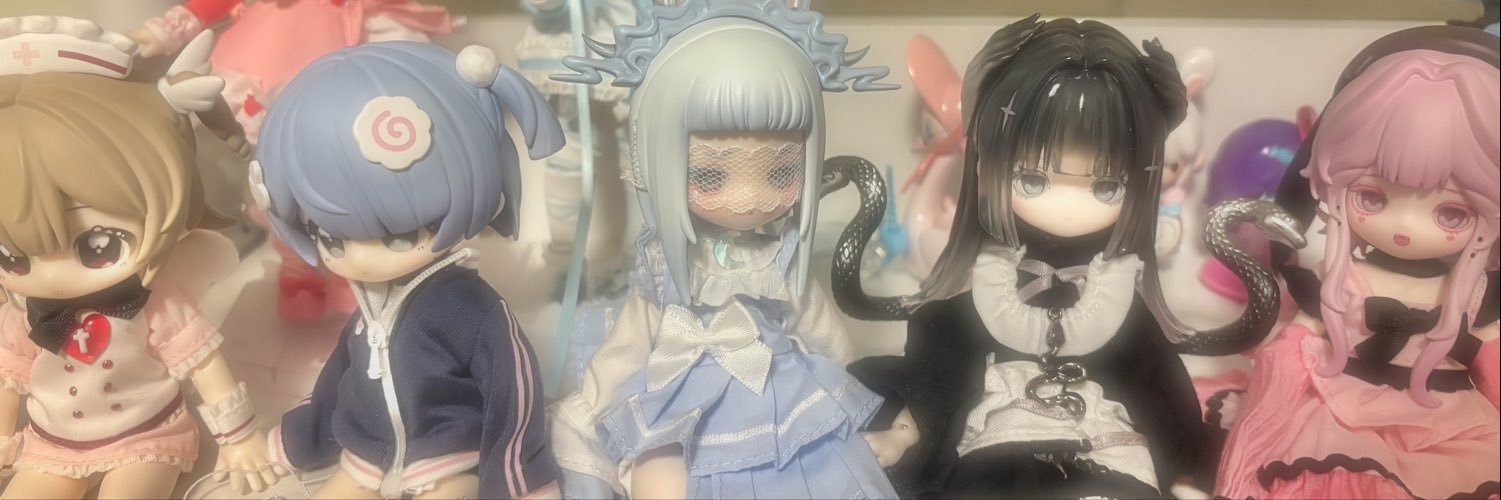 Nemuke0604's profile banner image