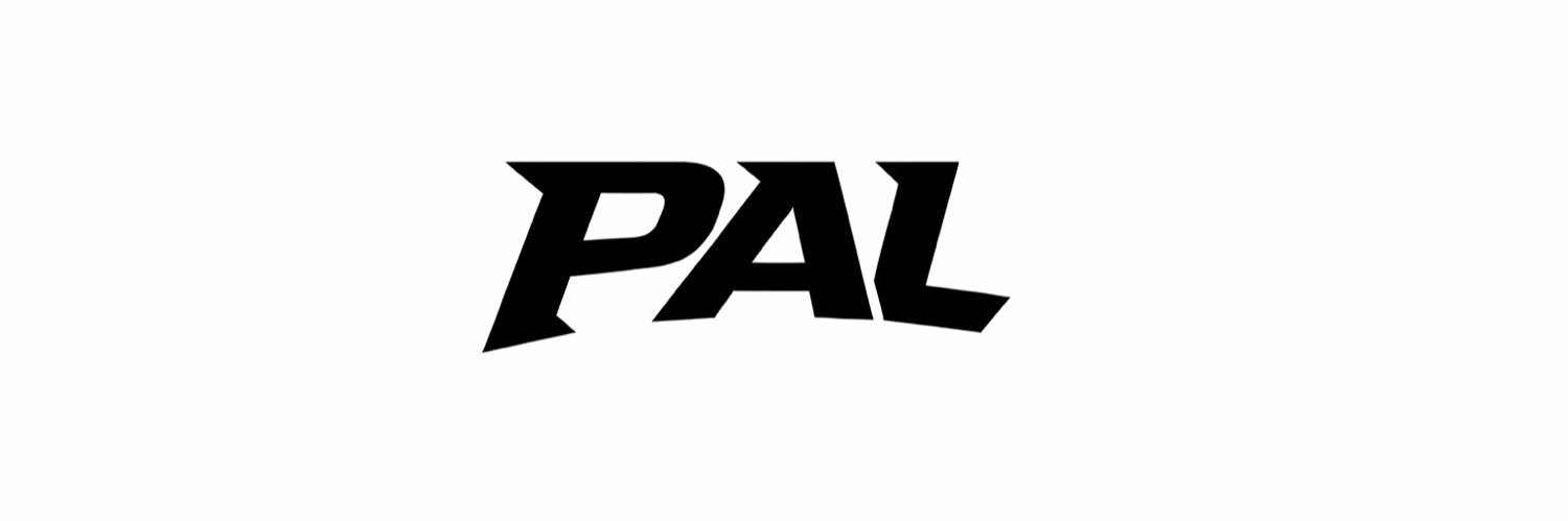 PAL banner