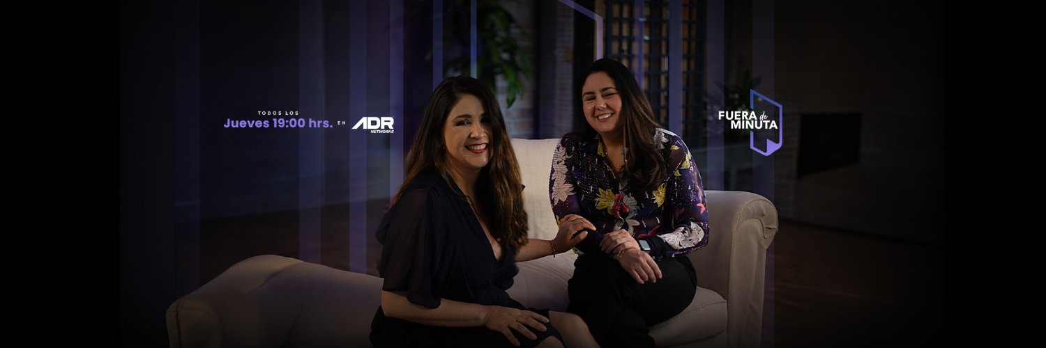 FueraDeMinuta banner