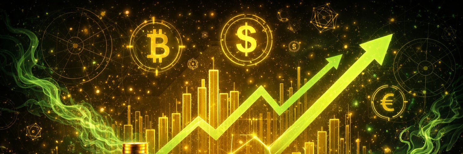 Investing | FIRE | Wealth growing banner