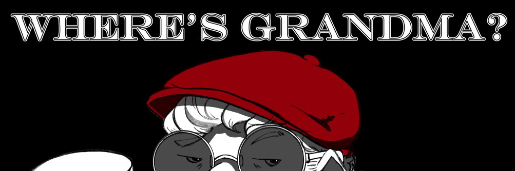 maddcatart's profile banner image