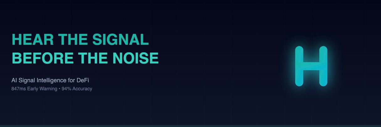 Honker Protocol banner