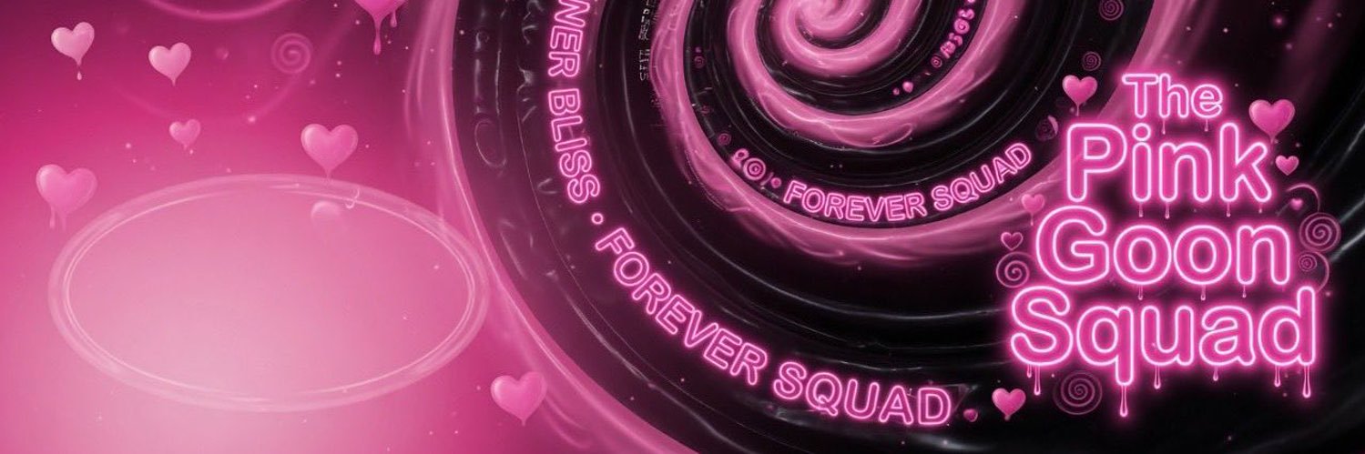 Bliss Doll 007 banner