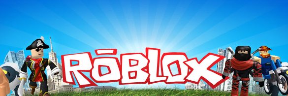 ROBLOX CD-IR Prototype Disc banner