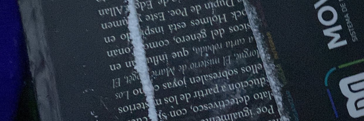 Caleb banner