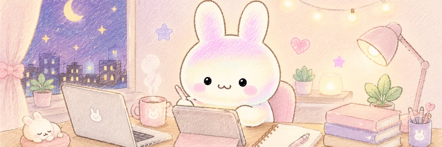 ぴこみみ banner