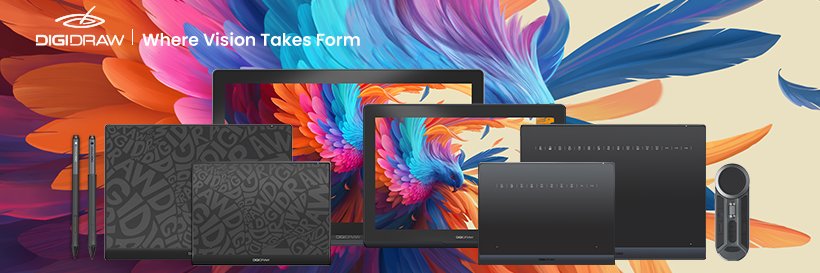 DigiDraw-Japan banner