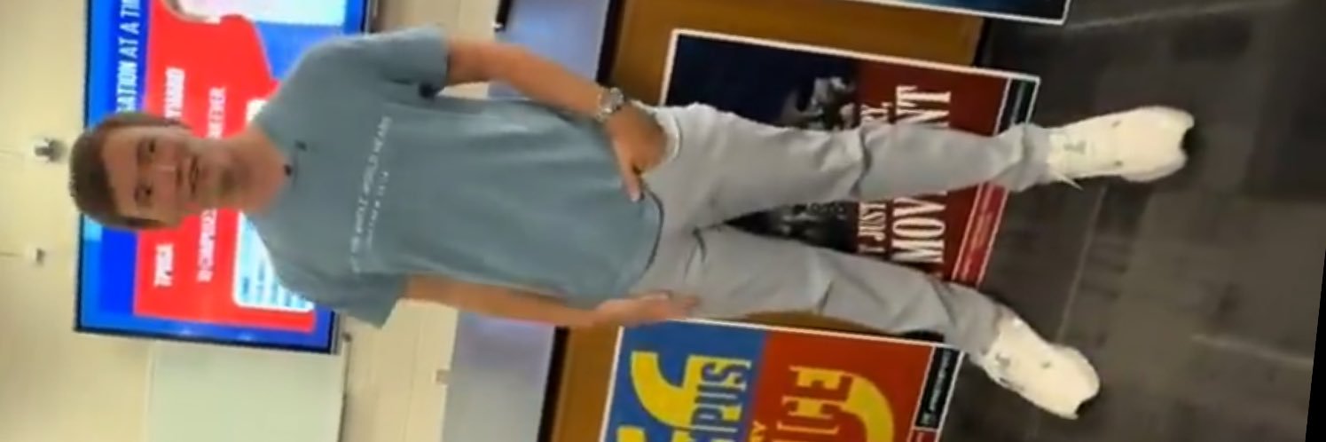 Philo Groyper banner