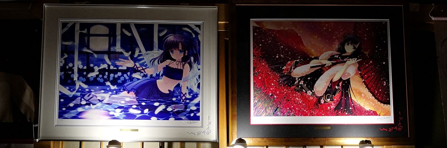 hideyuki330's profile banner image
