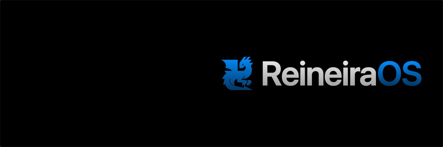 ReineiraOS banner