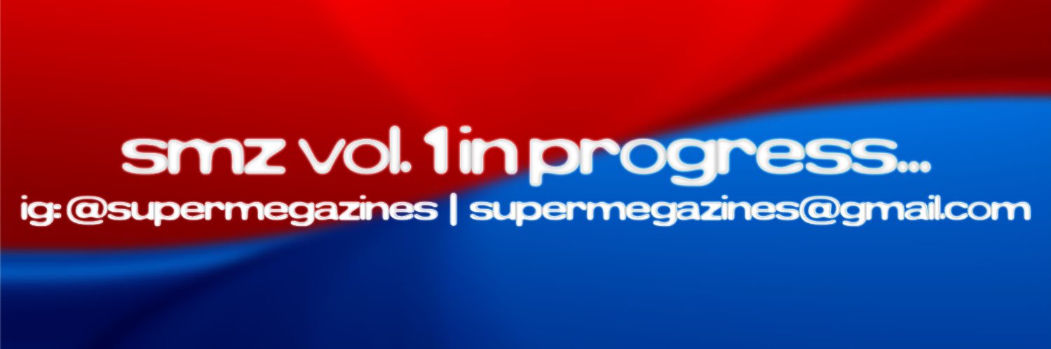 supermegazines banner