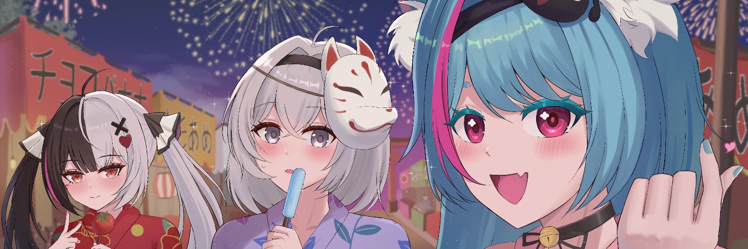 Nekolad33's profile banner image