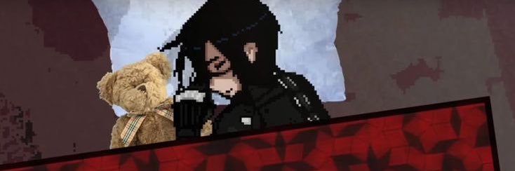 Hektisch banner