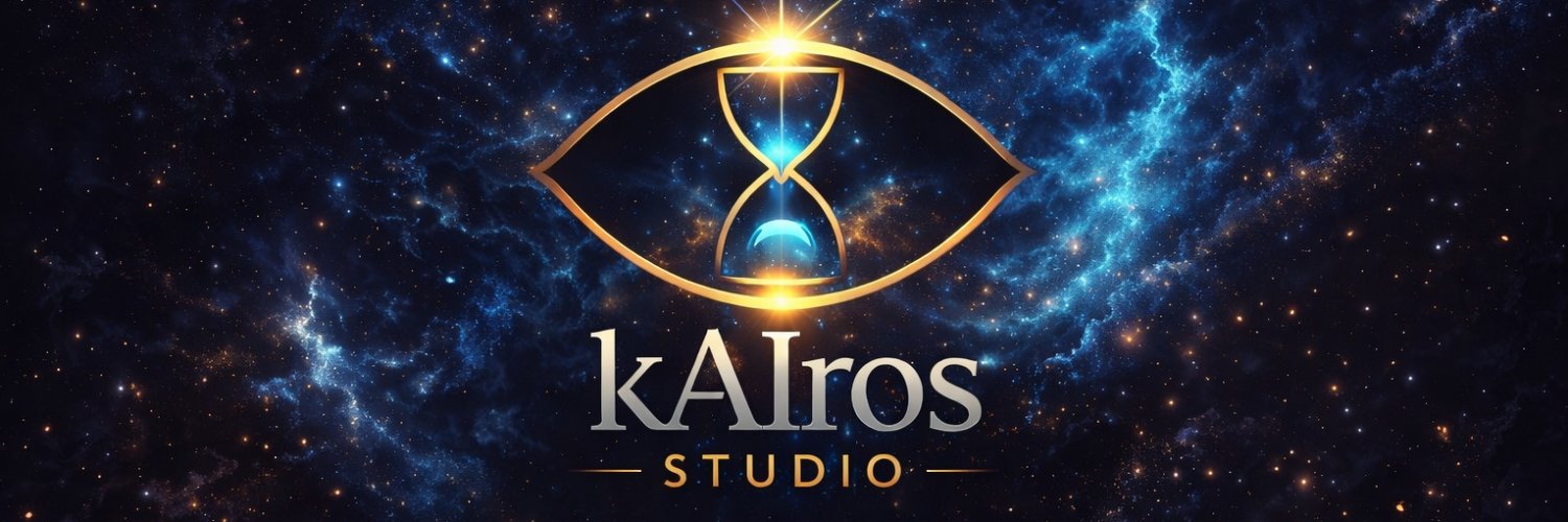 kAIros banner