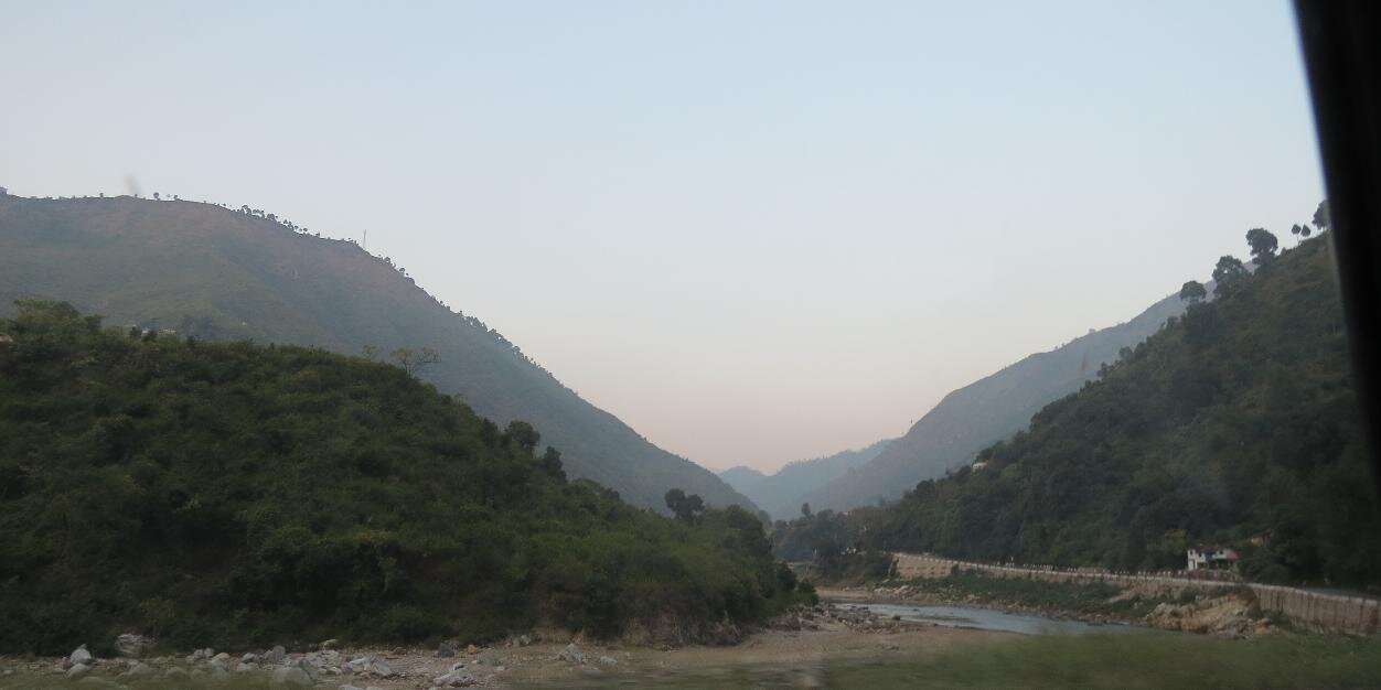 Himanshu Joshi🇮🇳 banner