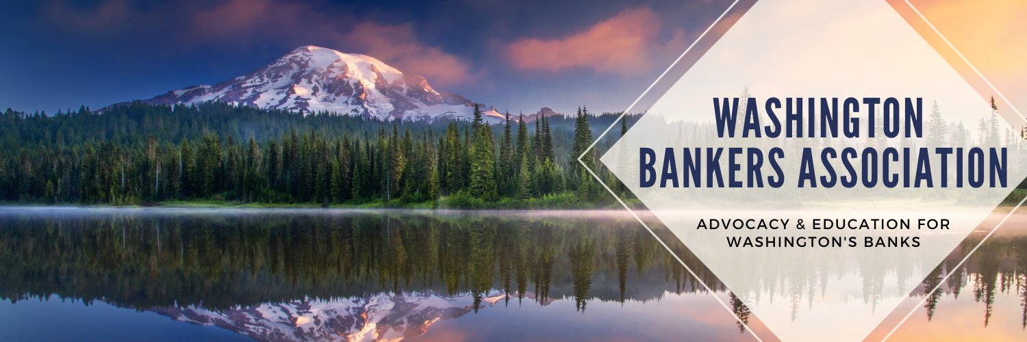Washington Bankers banner