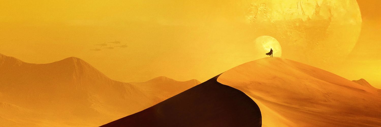 Ghanima Atreides banner