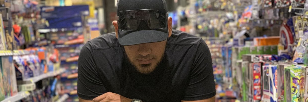 soyjaimeescalan's profile banner image