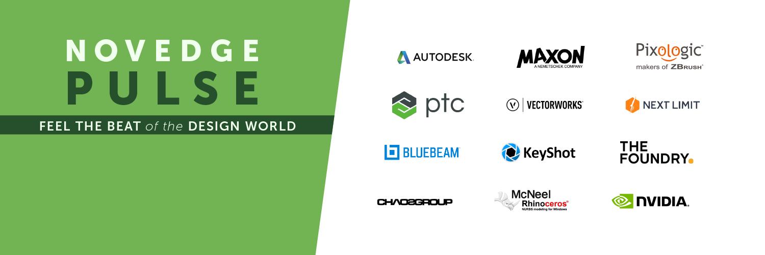 Novedge Pulse banner