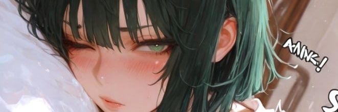 Fubuki 《multi musa》 banner