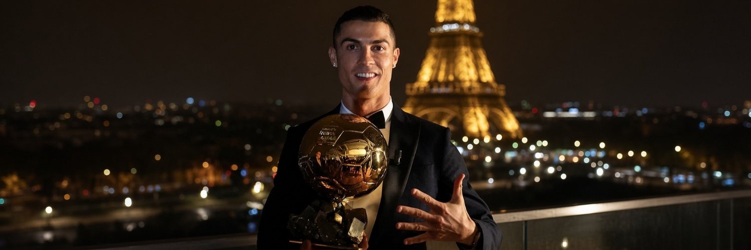 Ronygoat7's profile banner image