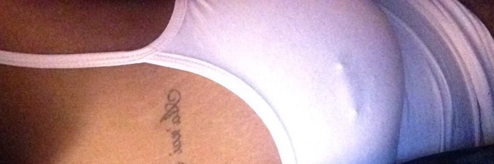 ms. brazy ho! banner