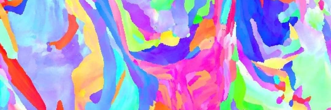 mDionella's profile banner image