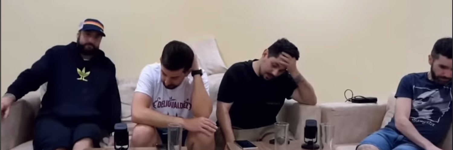 FafaRusconi's profile banner image