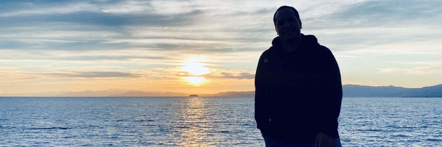 martinclvo's profile banner image
