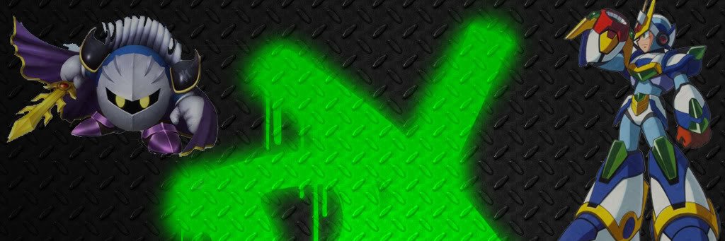 gokinero's profile banner image