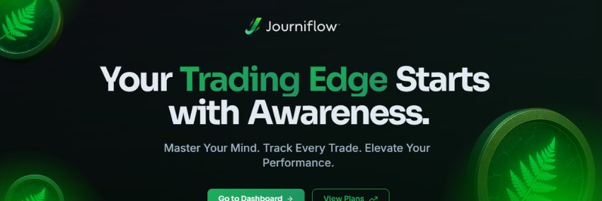 Journiflow banner