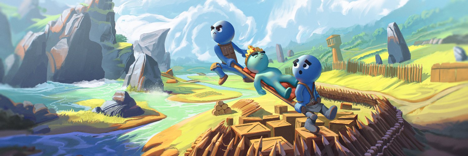 Next Big Game Studio banner